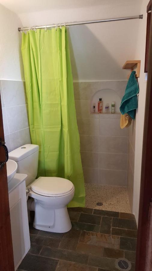 Athina Prázdninový dům Monemvasía