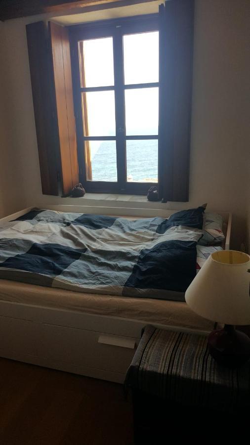 Athina Prázdninový dům Monemvasía